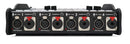 Sonifex AVN-CU4-DANTE 4 Mic/Line Input Commentator Unit Dante