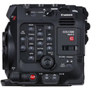 Canon EOS C500 Mark II 6K Full-Frame Camera Body (EF Mount)