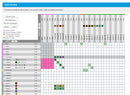 Sonifex AVN-CU4-DANTE 4 Mic/Line Input Commentator Unit Dante