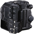 Canon EOS C500 Mark II 6K Full-Frame Camera Body (EF Mount)