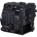 Canon EOS C500 Mark II 6K Full-Frame Camera Body (EF Mount)