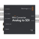Blackmagic Design Mini Converter Analog to SDI2