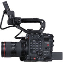 Canon EOS C500 Mark II 6K Full-Frame Camera Body (EF Mount)
