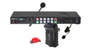 Datavideo MS-4000 4K UHD 8-Channel Mobile Production Studio - DATAMS4000