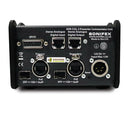Sonifex AVN-CU2-RAV RAVENNA Commentary Unit for 2 Commentators