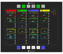 Sonifex AVN-CU2-RAV RAVENNA Commentary Unit for 2 Commentators