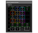Sonifex AVN-CU2-RAV RAVENNA Commentary Unit for 2 Commentators