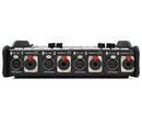 Sonifex AVN-CU4-RAV RAVENNA Commentary Unit for 4 Commentators