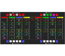 Sonifex AVN-CU4-RAV RAVENNA Commentary Unit for 4 Commentators