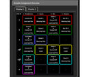 Sonifex AVN-CU4-RAV RAVENNA Commentary Unit for 4 Commentators