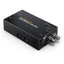 Blackmagic Design 2110 IP Mini BiDirect 12G SFP - CONVNVIPF/IP/12GSFP