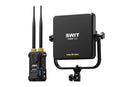 SWIT CREW-V MAX SDI & HDMI 10,000ft Dual Sided V-Mount Transmission/Receiver Kit