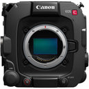 Canon EOS C400 6K Full Frame CINEMA Camera