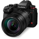 Panasonic DC-S1M2ESME Lumix S1 IIE Body and Lumix 24-105mm - PANDCS1M2ESME