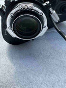 USED Canon HJ22eX7.6 IRSE-A HD Tele Zoom Lens w/2x ext E-Digital Drive unit w/encoder