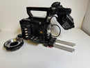 USED Sony PMW-F5 CineAlta Super 35mm 4K CMOS Sensor Camera