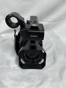 USED Sony XDCAM PXW-X70 4K Camera
