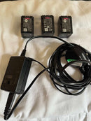 USED Sony XDCAM PXW-X70 4K Camera