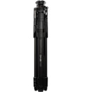 Manfrotto ONE Aluminum Hybrid Tripod - MTONEA
