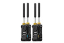 SWIT CREW-V 1.2km/4000ft Pro Wireless Video Transmission/Receiver Kit