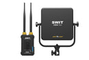 SWIT CREW MAX 3km/10000ft Pro Wireless Video Transmission/Receiver Kit