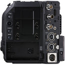 Canon EOS C500 Mark II 6K Full-Frame Camera Body (EF Mount)