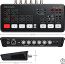 Blackmagic Design ATEM SDI Pro ISO Live Production Switcher - SWATEMMXEPBPRISO