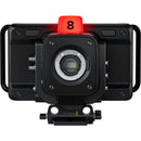 Blackmagic Design Studio Camera 4K Pro G2 - CINSTUDMFT/G24PDFG2