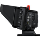 Blackmagic Design Studio Camera 4K Pro G2 - CINSTUDMFT/G24PDFG2