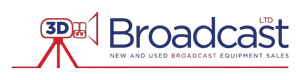 3D Broadcast