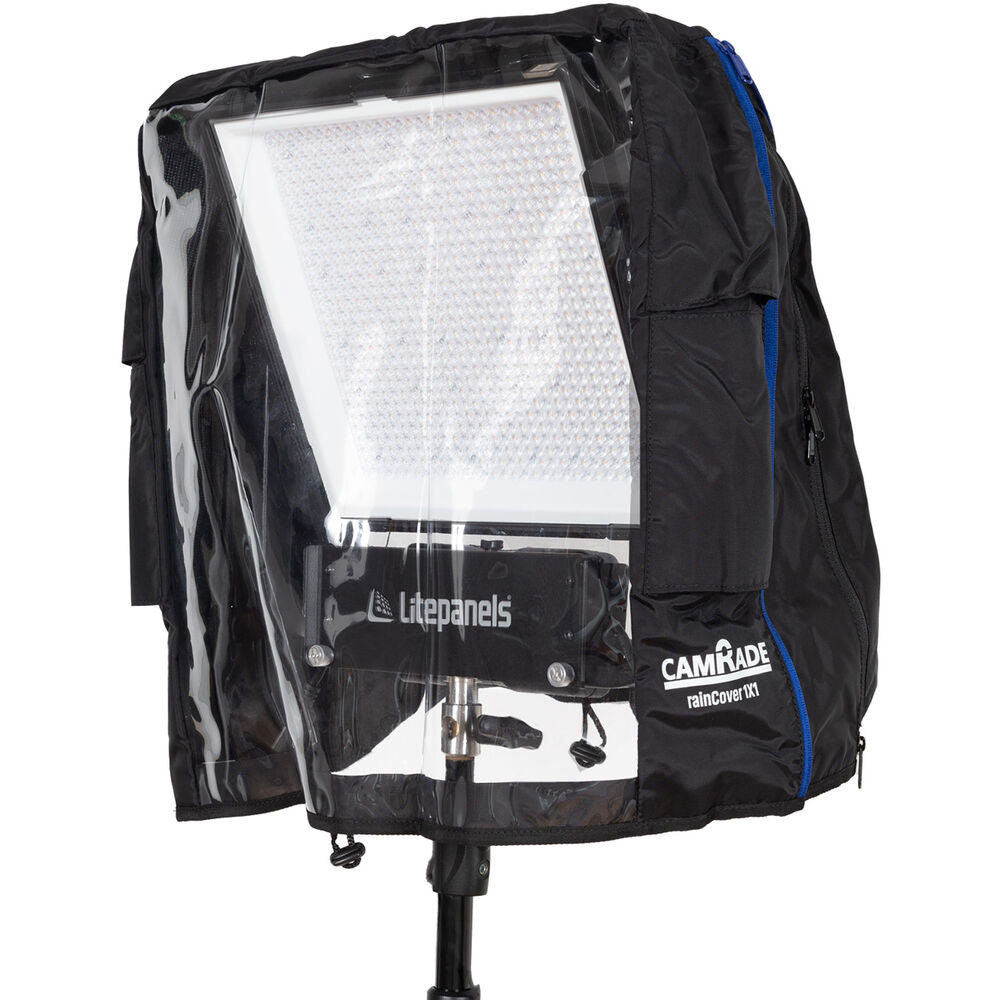 Event Lighting RAINCMS - Rain Cover for Single Mount Head main image 1