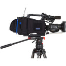 camRade camCover S1 for Sony PMW and PXW Camcorders - CAM-CAMCVR-S1
