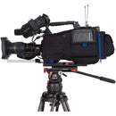 camRade camCover S1 for Sony PMW and PXW Camcorders - CAM-CAMCVR-S1