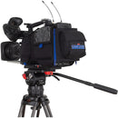 camRade camCover S1 for Sony PMW and PXW Camcorders - CAM-CAMCVR-S1