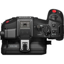 Canon EOS C80 6K Cinema Camera