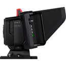 Blackmagic Design Studio Camera 4K Plus G2 - CINSTUDMFT/G24PDDG2