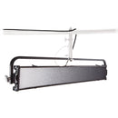 KINO FLO DIV-L41XYU Diva-Lite 41 LED DMX Yoke Mount Universal