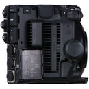 Canon EOS C500 Mark II 6K Full-Frame Camera Body (EF Mount)