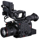 Canon EOS C500 Mark II 6K Full-Frame Camera Body (EF Mount)