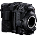 Canon EOS C500 Mark II 6K Full-Frame Camera Body (EF Mount)