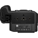 Canon EOS C70 4K Super 35mm DGO Sensor Cinema Camera (RF Lens Mount)