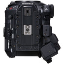 Canon EOS C500 Mark II 6K Full-Frame Camera Body (EF Mount)