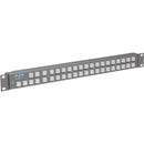 EX-DEMO AJA KUMO CP 1RU Hardware Control Panel for KUMO Routers - KUMO-CP-R0-EX-DEMO