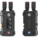 HOLLYLAND MARS 4K UHD Wireless Video Transmission System - HL-MARS-4K