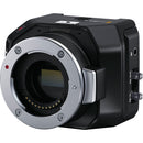 Blackmagic Design Micro Studio Camera 4K G2 - CINSTUDMFT/UHD/MRG2