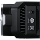Blackmagic Design Micro Studio Camera 4K G2 - CINSTUDMFT/UHD/MRG2