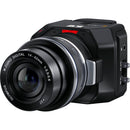 Blackmagic Design Micro Studio Camera 4K G2 - CINSTUDMFT/UHD/MRG2