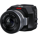 Blackmagic Design Micro Studio Camera 4K G2 - CINSTUDMFT/UHD/MRG2