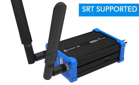 Kiloview N1 SDI to NDI|HX Wireless Encoder | 3D Broadcast