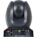 Datavideo PTC-285 4K UHD Tracking PTZ Camera Black